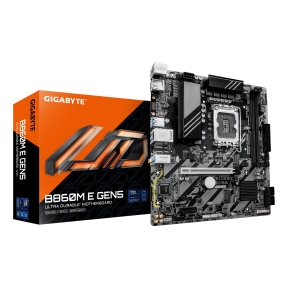 GIGABYTE B860M E GEN5 LGA1851