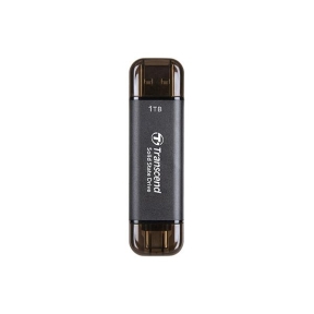 TRANSCEND ESD310C 1TB External SSD