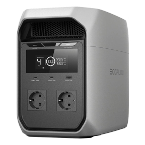 POWER STATION DELTA 3 CLASSIC/5025901007 ECOFLOW