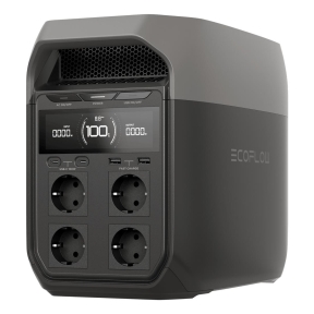 POWER STATION DELTA 3/5016301002 ECOFLOW