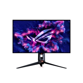 LCD Monitor, ASUS, 27 , 2560 x 1440 pixels, Quad HD, Native aspect ratio 16:9, LCD, Flat, 90LM0D60-B01971