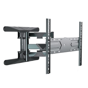 TV SET ACC WALL MOUNT 40-80/WM-80ST-01 GEMBIRD