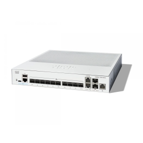 CISCO Catalyst C1300-12XS 12-Port Switch