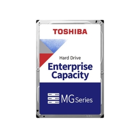 HDD, TOSHIBA, MG10-D Series, 4TB, SATA 3.0, 7200 rpm, 3,5, MG10ADA400E