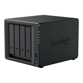 SYNOLOGY DS425+ DiskStation 4-bay NAS