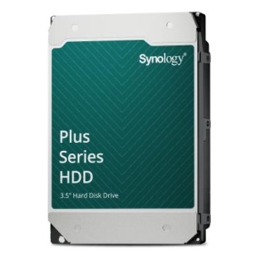 SYNOLOGY 8TB SATA3 NAS HDD Plus 3.5