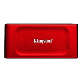 KINGSTON XS1000 2TB SSD Pocket-Sized USB