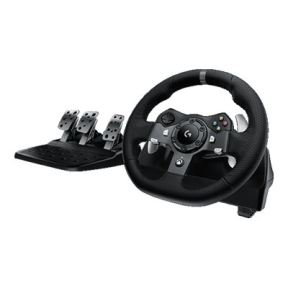 CONSOLE ACC ACCESSORY BUNDLE/G920 991-000551 LOGITECH