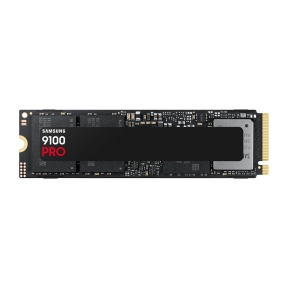 SAMSUNG 9100 PRO SSD 8TB M.2 NVMe