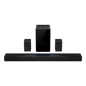 SOUNDBAR SPEAKER/Q85H PRO TCL