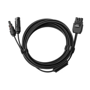 CABLE ALTERNATOR CHARGER PLUS/5M 5024304003 ECOFLOW