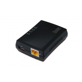 DIGITUS multifunction server 1xUSB2.0