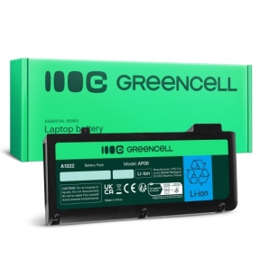 GREENCELL AP06 Battery A1322