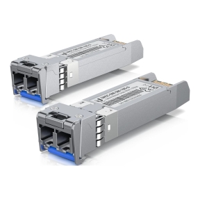 UBIQUITI UACC-OM-SM-10G-D-2 OPTICAL MOD