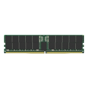 Kingston Technology KSM64R52BD4-64MD memory module 64 GB 1 x 64 GB DDR5 6400 MT/s 288-pin DIMM