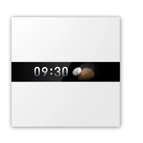 SMART HOME DISPLAY SWITCH V1/WS-K02D AQARA