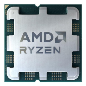 CPU, AMD, Desktop, Ryzen 7, R7-9800X3D, Granite Ridge AM5, 4700 MHz, Cores 8, 96MB, Socket SAM5, 120 Watts, GPU Radeon, OEM, 100-000001084
