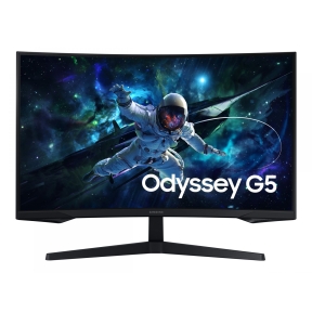 SAMSUNG Odyssey G5 G55C 32inch Monitor