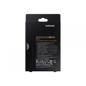 SAMSUNG SSD 870 EVO 250GB 2.5inch SATA