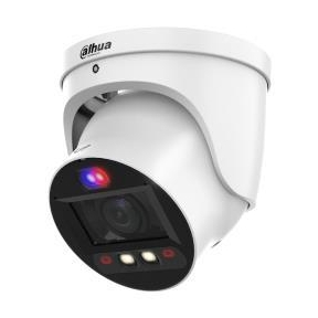 NET CAMERA 5MP EYEBALL/HDW3549H-ZAS-PV-27135S5 DAHUA