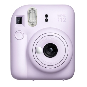 Fujifilm Instax Mini 12 86 x 54 mm Purple