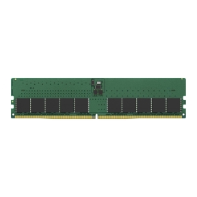 Kingston Technology KSM56E46BD8KM-48HM memory module 48 GB 1 x 48 GB DDR5 5600 MT/s 288-pin DIMM