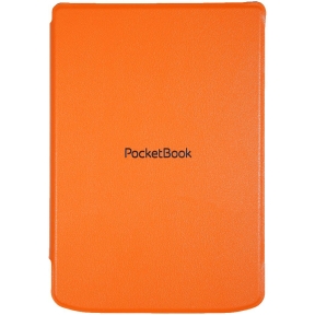 READER ACC CASE 6 ORANGE/H-S-634-O-WW POCKET BOOK