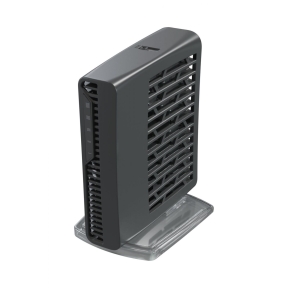 Wireless Router, MIKROTIK, Wireless Router, 1800 Mbps, Wi-Fi 6, IEEE 802.11 b/g, IEEE 802.11n, IEEE 802.11ac, IEEE 802.11ax, 5x10/100/1000M, C52IG-5HAXD2HAXD-TC