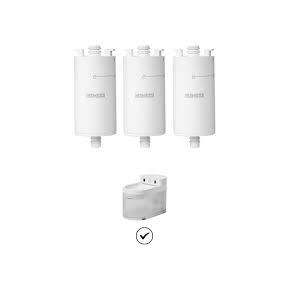 PET WATER FOUNTAIN ACC FILTER/PURE 3 CL-WBF-01 CATLINK