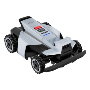 GRASS MOWER ROBOT X420E GREY/AA1206.05.00088 SEGWAY NAVIMOW