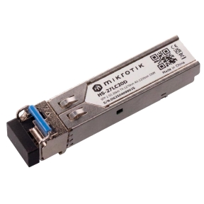 NET TRANSCEIVER SFP/HS-2733LC20D MIKROTIK