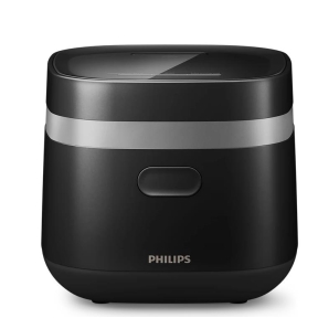 Philips 3000 series HD3090/80 electric pressure cooker Black 436 W