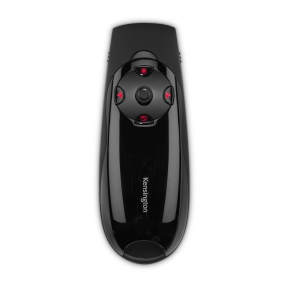 KENSINGTON Presenter Expert red laser