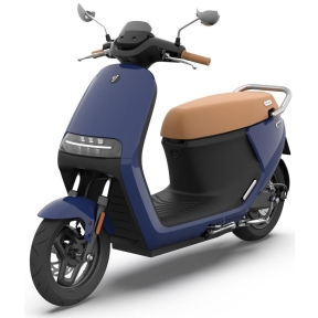 ESCOOTER SEATED E125S BLUE/AA.50.0009.68 SEGWAY NINEBOT