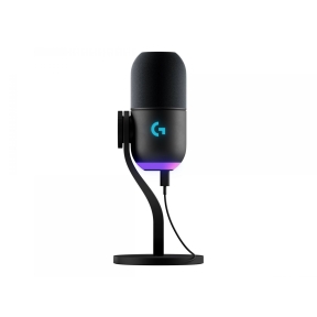 LOGI Yeti GX Dynamic RGB Gaming Mic