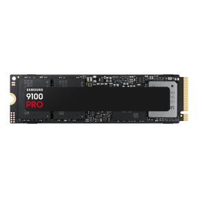 SAMSUNG 9100 PRO SSD 1TB M.2 NVMe