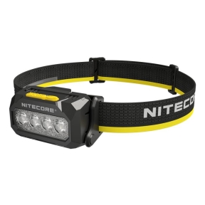 HEADLAMP H SERIES 800 LUMENS/HA27 UHE NITECORE