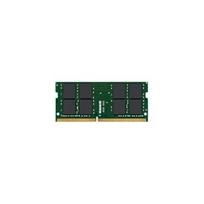 KINGSTON 32GB DDR4 3200MHz SODIMM