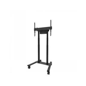 Neomounts FL55-875BL1 TV trolley 55-100" - motorised - TÜV