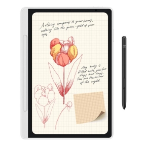 GRAPHIC TABLET 148X236MM/MAGIC NOTE PAD XPPEN