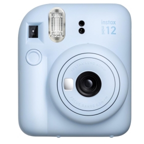 Fujifilm Instax Mini 12 86 x 54 mm Blue