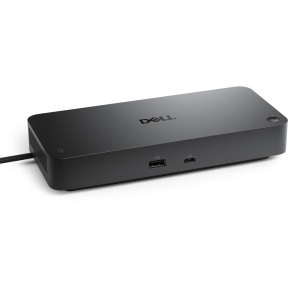 DELL Pro Thunderbolt 4 SD25TB4 Wired Black