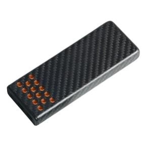 POWER BANK 10000MAH/CARBO 10000 G2 ORANGE NITECORE