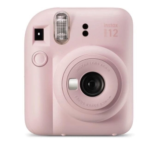 Fujifilm Instax Mini 12 86 x 54 mm Pink