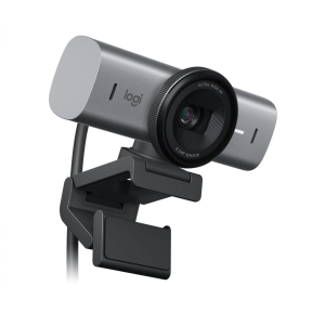 CAMERA WEBCAM MX BRIO 705 4K/GRAPHITE 960-001530 LOGITECH