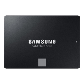 SAMSUNG SSD 870 EVO 8TB 2.5inch SATA