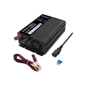 QOLTEC 51955 Smart Monolith charger 30A