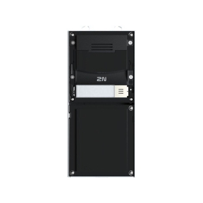 ENTRY PANEL MAIN UNIT IP/VERSO 2.0 9155211B 2N