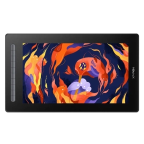 GRAPHIC TABLET 340.99X191.81MM/BLACK ARTIST 16 (2NDGEN) XPPEN
