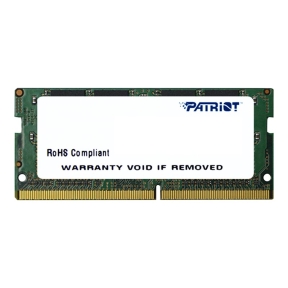 PATRIOT 16GB DDR4 SODIMM 3200MHz